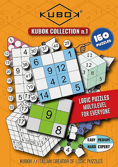 Collection n. 1: Logic Puzzles